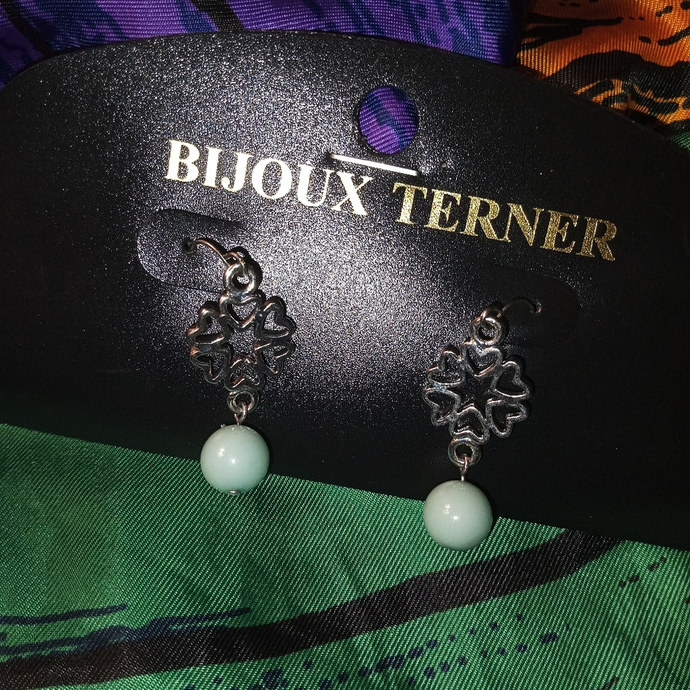 Turquoise jewelry